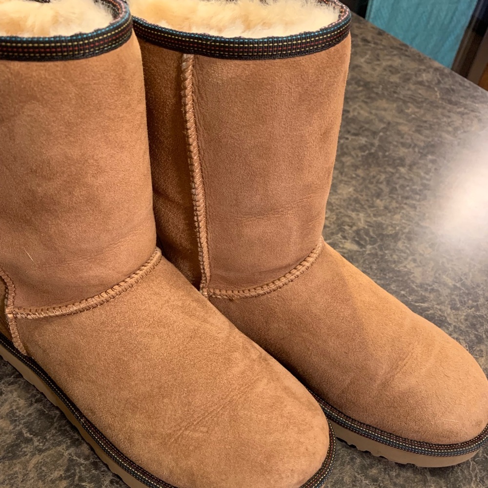 Ugg boots